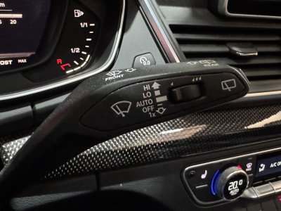 Audi SQ5 30 V6 TDI 347 ch Tiptronic 8 Quattro ~ Toit panoramique ~ Si&egrave;ges Nappa ~ Bang et Olufsen 3D ~   - 18