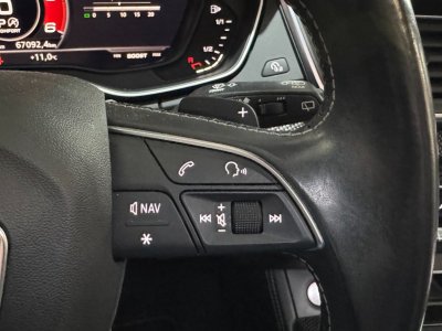 Audi SQ5 30 V6 TDI 347 ch Tiptronic 8 Quattro ~ Toit panoramique ~ Si&egrave;ges Nappa ~ Bang et Olufsen 3D ~   - 19