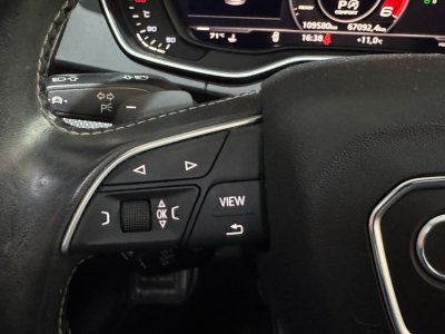 Audi SQ5 30 V6 TDI 347 ch Tiptronic 8 Quattro ~ Toit panoramique ~ Si&egrave;ges Nappa ~ Bang et Olufsen 3D ~   - 20