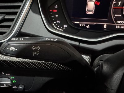 Audi SQ5 30 V6 TDI 347 ch Tiptronic 8 Quattro ~ Toit panoramique ~ Si&egrave;ges Nappa ~ Bang et Olufsen 3D ~   - 21