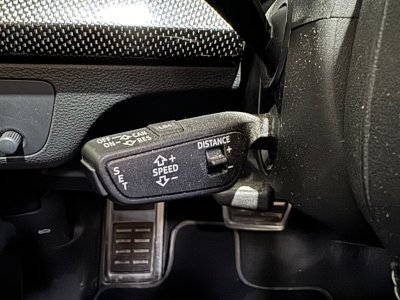 Audi SQ5 30 V6 TDI 347 ch Tiptronic 8 Quattro ~ Toit panoramique ~ Si&egrave;ges Nappa ~ Bang et Olufsen 3D ~   - 22