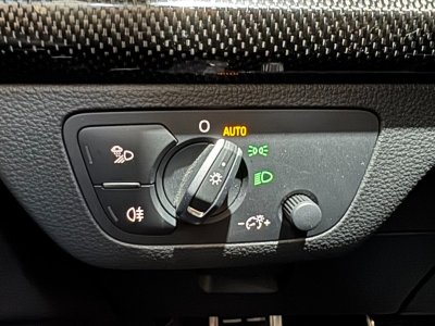 Audi SQ5 30 V6 TDI 347 ch Tiptronic 8 Quattro ~ Toit panoramique ~ Si&egrave;ges Nappa ~ Bang et Olufsen 3D ~   - 24