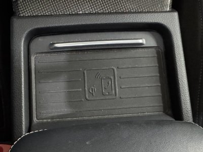 Audi SQ5 30 V6 TDI 347 ch Tiptronic 8 Quattro ~ Toit panoramique ~ Si&egrave;ges Nappa ~ Bang et Olufsen 3D ~   - 25