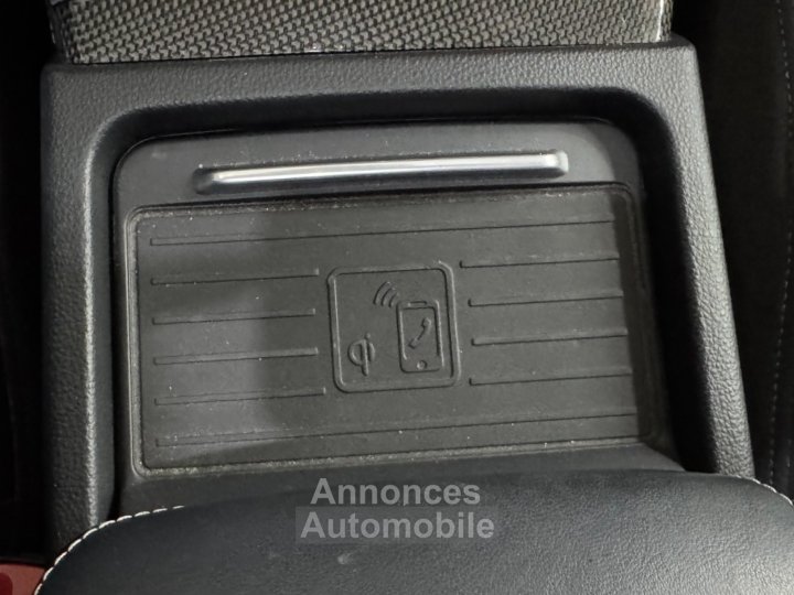 Audi SQ5 30 V6 TDI 347 ch Tiptronic 8 Quattro ~ Toit panoramique ~ Si&egrave;ges Nappa ~ Bang et Olufsen 3D ~ - 25