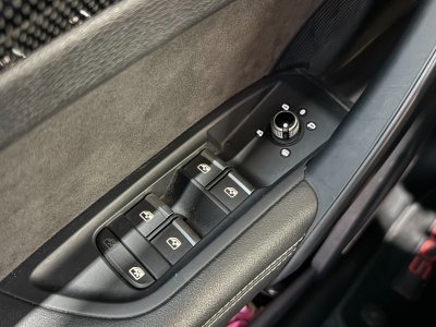 Audi SQ5 30 V6 TDI 347 ch Tiptronic 8 Quattro ~ Toit panoramique ~ Si&egrave;ges Nappa ~ Bang et Olufsen 3D ~   - 26