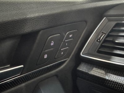 Audi SQ5 30 V6 TDI 347 ch Tiptronic 8 Quattro ~ Toit panoramique ~ Si&egrave;ges Nappa ~ Bang et Olufsen 3D ~   - 27