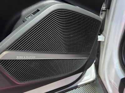 Audi SQ5 30 V6 TDI 347 ch Tiptronic 8 Quattro ~ Toit panoramique ~ Si&egrave;ges Nappa ~ Bang et Olufsen 3D ~   - 30