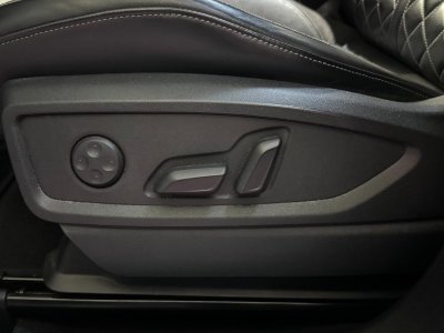 Audi SQ5 30 V6 TDI 347 ch Tiptronic 8 Quattro ~ Toit panoramique ~ Si&egrave;ges Nappa ~ Bang et Olufsen 3D ~   - 31