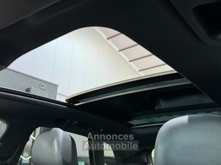 Audi SQ5 30 V6 TDI 347 ch Tiptronic 8 Quattro ~ Toit panoramique ~ Si&egrave;ges Nappa ~ Bang et Olufsen 3D ~ - 32