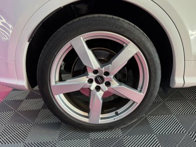 Audi SQ5 30 V6 TDI 347 ch Tiptronic 8 Quattro ~ Toit panoramique ~ Si&egrave;ges Nappa ~ Bang et Olufsen 3D ~   - 35