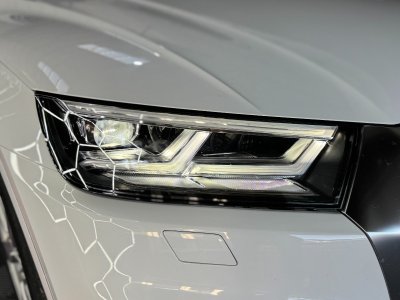 Audi SQ5 30 V6 TDI 347 ch Tiptronic 8 Quattro ~ Toit panoramique ~ Si&egrave;ges Nappa ~ Bang et Olufsen 3D ~   - 37