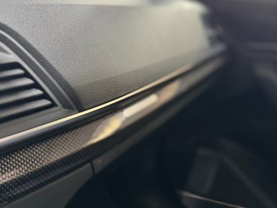 Audi SQ5 30 V6 TDI 347 ch Tiptronic 8 Quattro ~ Toit panoramique ~ Si&egrave;ges Nappa ~ Bang et Olufsen 3D ~   - 40