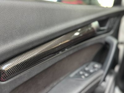 Audi SQ5 30 V6 TDI 347 ch Tiptronic 8 Quattro ~ Toit panoramique ~ Si&egrave;ges Nappa ~ Bang et Olufsen 3D ~   - 41