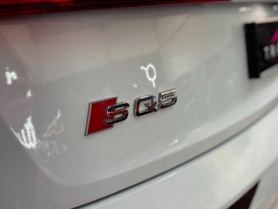 Audi SQ5 30 V6 TDI 347 ch Tiptronic 8 Quattro ~ Toit panoramique ~ Si&egrave;ges Nappa ~ Bang et Olufsen 3D ~   - 42