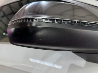 Audi SQ5 30 V6 TDI 347 ch Tiptronic 8 Quattro ~ Toit panoramique ~ Si&egrave;ges Nappa ~ Bang et Olufsen 3D ~   - 46