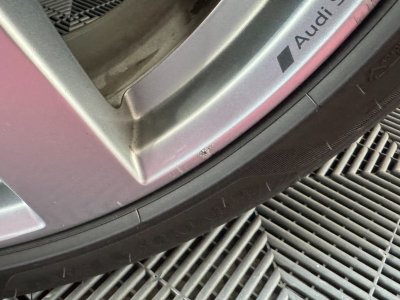 Audi SQ5 30 V6 TDI 347 ch Tiptronic 8 Quattro ~ Toit panoramique ~ Si&egrave;ges Nappa ~ Bang et Olufsen 3D ~   - 48