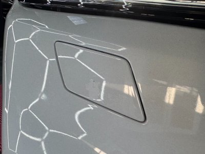 Audi SQ5 30 V6 TDI 347 ch Tiptronic 8 Quattro ~ Toit panoramique ~ Si&egrave;ges Nappa ~ Bang et Olufsen 3D ~   - 50