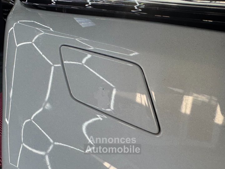 Audi SQ5 30 V6 TDI 347 ch Tiptronic 8 Quattro ~ Toit panoramique ~ Si&egrave;ges Nappa ~ Bang et Olufsen 3D ~ - 50