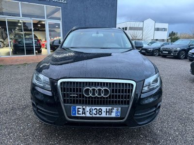 Audi Q5 20 TDI 170CH DPF AMBIENTE QUATTRO   - 2