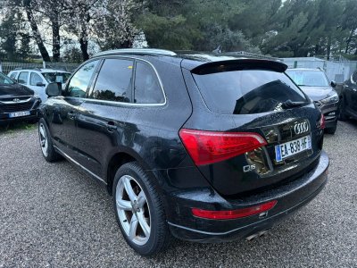 Audi Q5 20 TDI 170CH DPF AMBIENTE QUATTRO   - 6