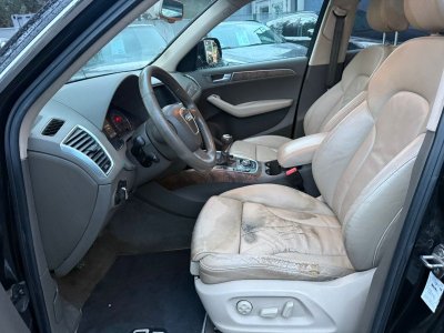 Audi Q5 20 TDI 170CH DPF AMBIENTE QUATTRO   - 8