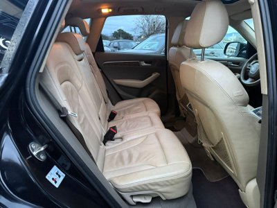 Audi Q5 20 TDI 170CH DPF AMBIENTE QUATTRO   - 10