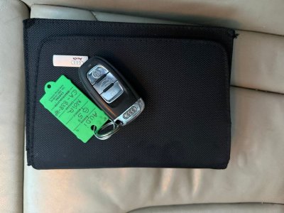 Audi Q5 20 TDI 170CH DPF AMBIENTE QUATTRO   - 12