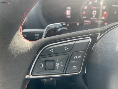 Audi RS3 SPORTBACK 25 TFSI 400 S tronic 7 Quattro VMAX DAZA   - 9