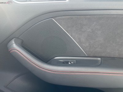 Audi RS3 SPORTBACK 25 TFSI 400 S tronic 7 Quattro VMAX DAZA   - 37