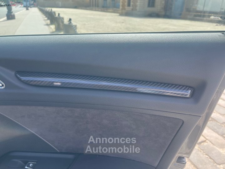 Audi RS3 SPORTBACK 25 TFSI 400 S tronic 7 Quattro VMAX DAZA - 48