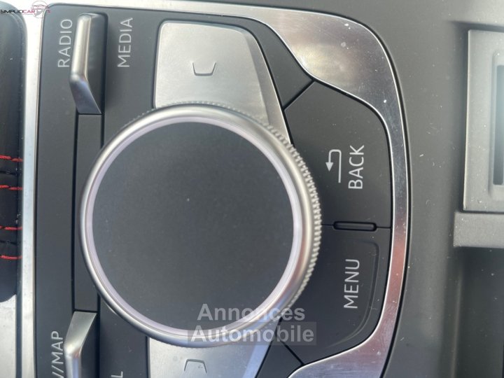 Audi RS3 SPORTBACK 25 TFSI 400 S tronic 7 Quattro VMAX DAZA - 51