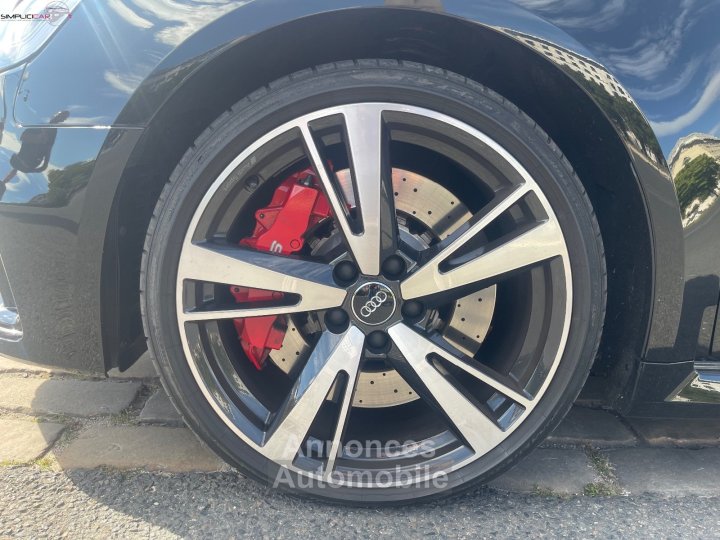 Audi RS3 SPORTBACK 25 TFSI 400 S tronic 7 Quattro VMAX DAZA - 57