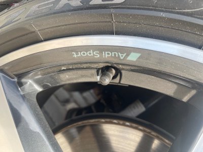 Audi RS3 SPORTBACK 25 TFSI 400 S tronic 7 Quattro VMAX DAZA   - 60