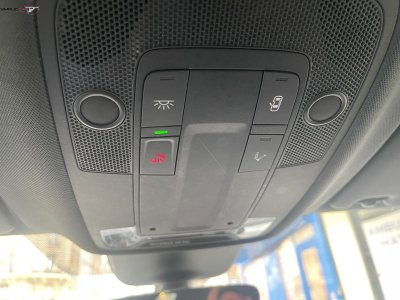 Audi Q3 Sportback 35 TDI 150 ch S tronic 7 S line   - 14