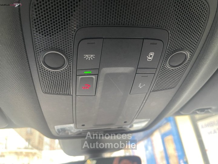 Audi Q3 Sportback 35 TDI 150 ch S tronic 7 S line - 14