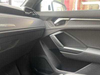 Audi Q3 Sportback 35 TDI 150 ch S tronic 7 S line   - 16