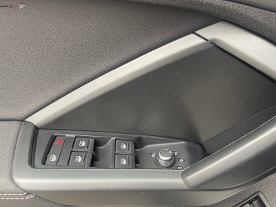 Audi Q3 Sportback 35 TDI 150 ch S tronic 7 S line   - 18