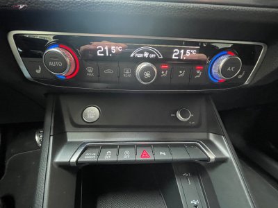 Audi Q3 Sportback 35 TDI 150 ch S tronic 7 S line   - 28