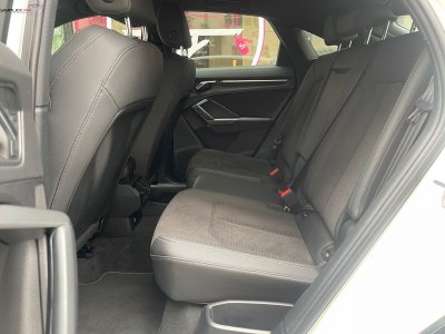 Audi Q3 Sportback 35 TDI 150 ch S tronic 7 S line   - 30