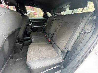 Audi Q3 Sportback 35 TDI 150 ch S tronic 7 S line   - 31