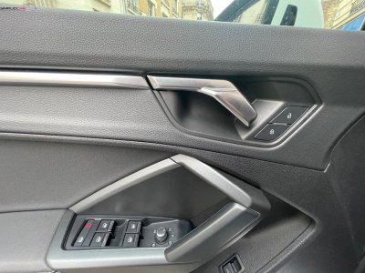 Audi Q3 Sportback 35 TDI 150 ch S tronic 7 S line   - 33