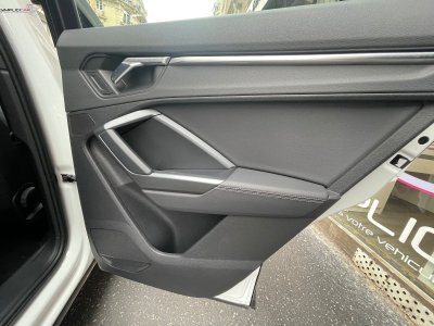 Audi Q3 Sportback 35 TDI 150 ch S tronic 7 S line   - 36