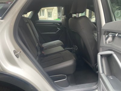 Audi Q3 Sportback 35 TDI 150 ch S tronic 7 S line   - 37