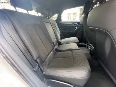 Audi Q3 Sportback 35 TDI 150 ch S tronic 7 S line   - 38