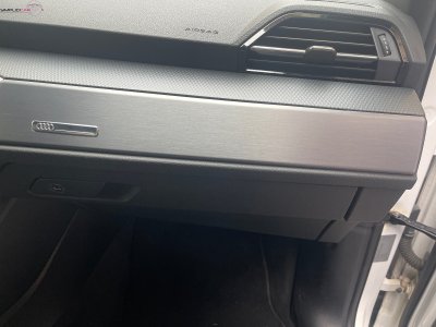 Audi Q3 Sportback 35 TDI 150 ch S tronic 7 S line   - 39