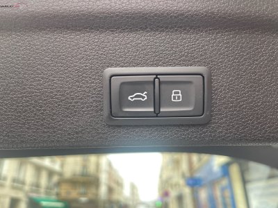 Audi Q3 Sportback 35 TDI 150 ch S tronic 7 S line   - 40