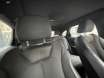 Audi Q3 Sportback 35 TDI 150 ch S tronic 7 S line   - 41