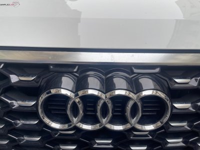 Audi Q3 Sportback 35 TDI 150 ch S tronic 7 S line   - 42