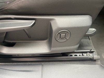 Audi Q3 Sportback 35 TDI 150 ch S tronic 7 S line   - 43