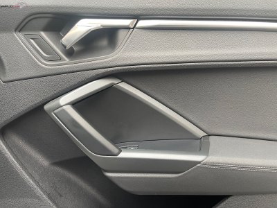 Audi Q3 Sportback 35 TDI 150 ch S tronic 7 S line   - 44